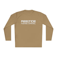 Load image into Gallery viewer, Fishing Longsleeve Tee - Reeltide Hex