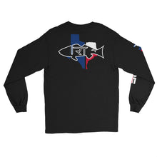 Load image into Gallery viewer, Reeltide Texas long sleeve