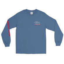 Load image into Gallery viewer, Reeltide Texas long sleeve