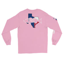 Load image into Gallery viewer, Reeltide Texas long sleeve