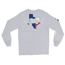 Load image into Gallery viewer, Reeltide Texas long sleeve