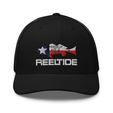 Load image into Gallery viewer, RT Texas Fishing Cap