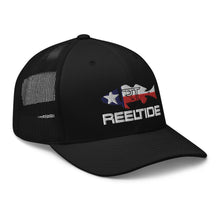 Load image into Gallery viewer, RT Texas Fishing Cap