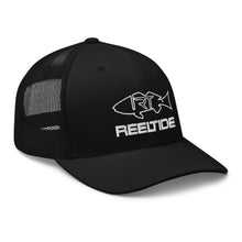 Load image into Gallery viewer, Reeltide Original Fishing Cap