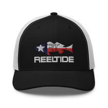 Load image into Gallery viewer, RT Texas Fishing Cap