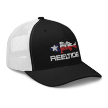 Load image into Gallery viewer, RT Texas Fishing Cap