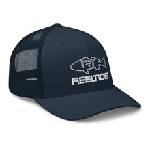 Load image into Gallery viewer, Reeltide Original Fishing Cap