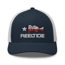 Load image into Gallery viewer, RT Texas Fishing Cap