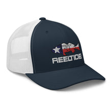 Load image into Gallery viewer, RT Texas Fishing Cap