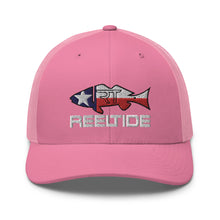 Load image into Gallery viewer, RT Texas Fishing Cap