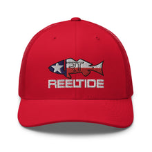 Load image into Gallery viewer, RT Texas Fishing Cap