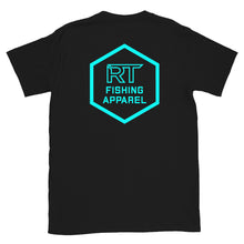 Load image into Gallery viewer, Reeltide Hex Tee