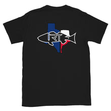 Load image into Gallery viewer, Reeltide Texas Tee