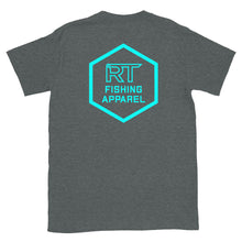 Load image into Gallery viewer, Reeltide Hex Tee