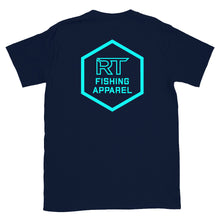 Load image into Gallery viewer, Reeltide Hex Tee