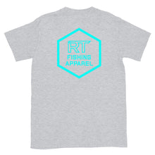 Load image into Gallery viewer, Reeltide Hex Tee