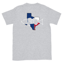 Load image into Gallery viewer, Reeltide Texas Tee