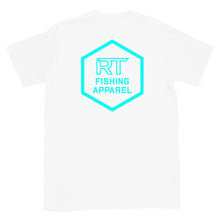 Load image into Gallery viewer, Reeltide Hex Tee