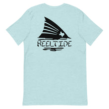 Load image into Gallery viewer, Reeltide Classic Texas Redfish Tee
