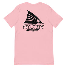 Load image into Gallery viewer, Reeltide Classic Texas Redfish Tee