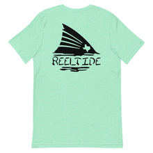 Load image into Gallery viewer, Reeltide Classic Texas Redfish Tee