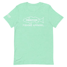 Load image into Gallery viewer, Reeltide RFA Tee