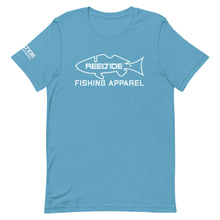 Load image into Gallery viewer, Reeltide RFA Tee