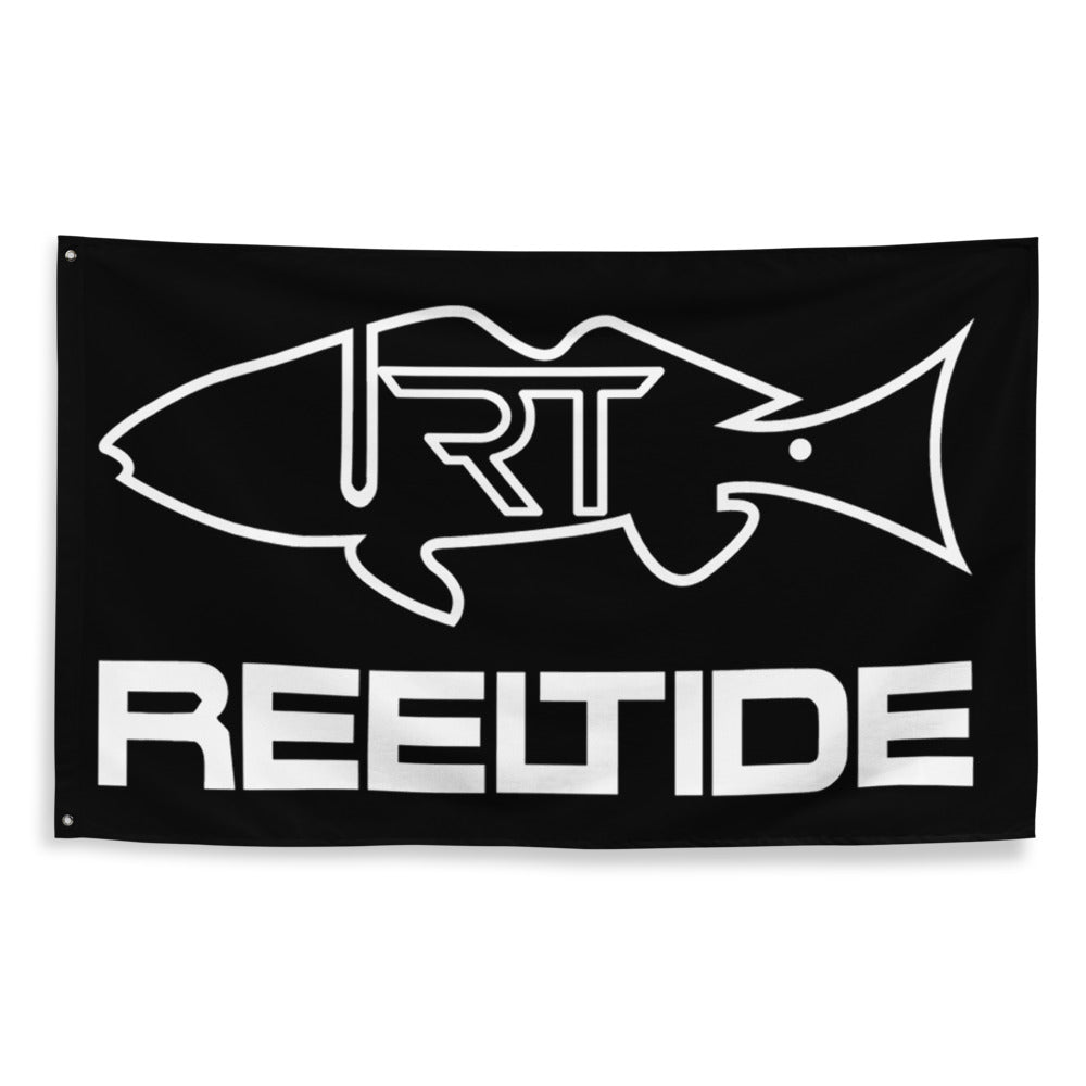 Reeltide Flag