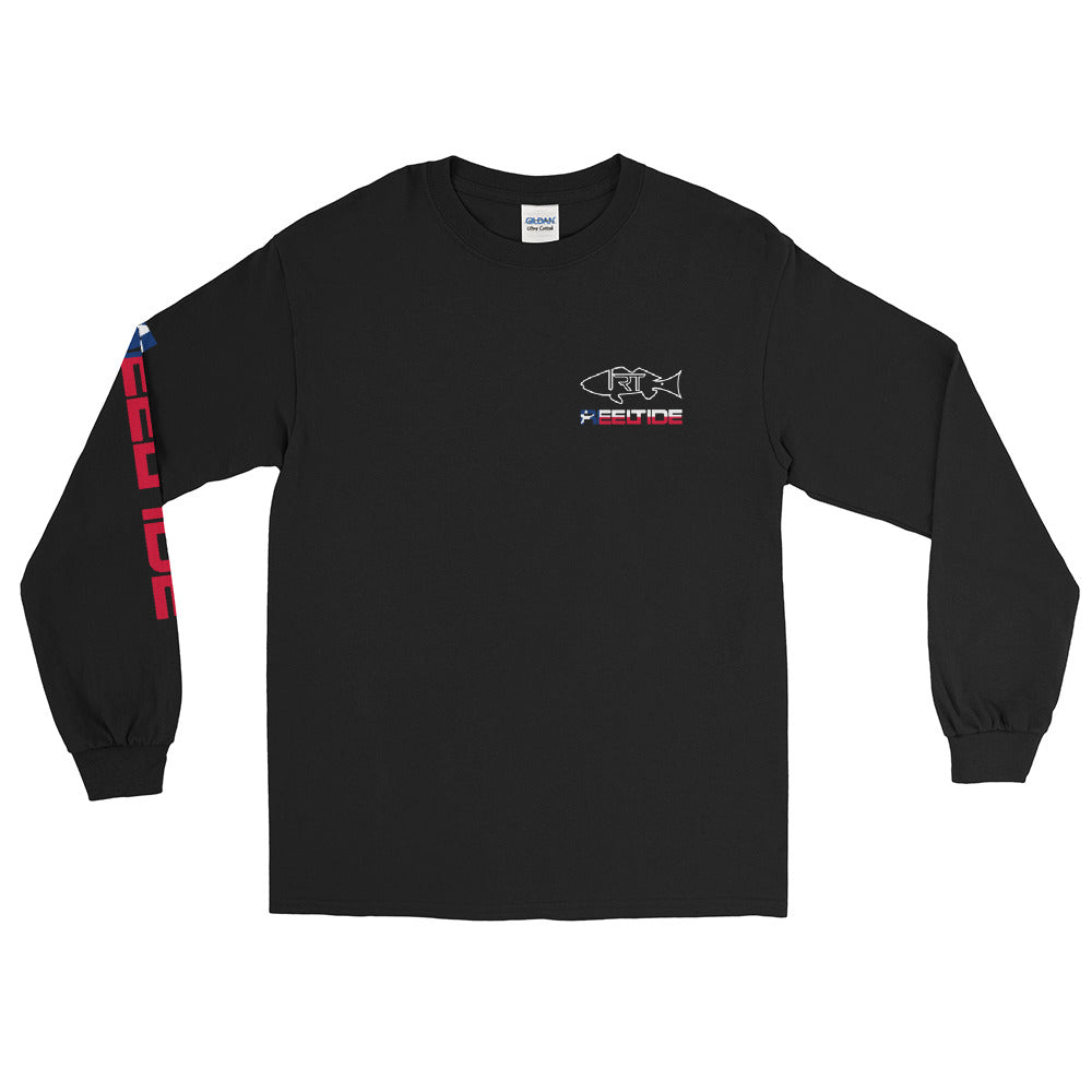 Reeltide Texas long sleeve