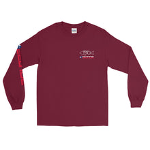 Load image into Gallery viewer, Reeltide Texas long sleeve
