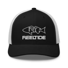 Load image into Gallery viewer, Reeltide Original Fishing Cap
