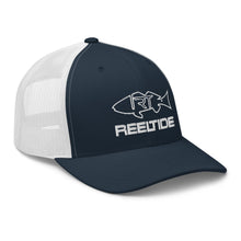 Load image into Gallery viewer, Reeltide Original Fishing Cap
