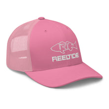 Load image into Gallery viewer, Reeltide Original Fishing Cap
