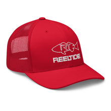 Load image into Gallery viewer, Reeltide Original Fishing Cap
