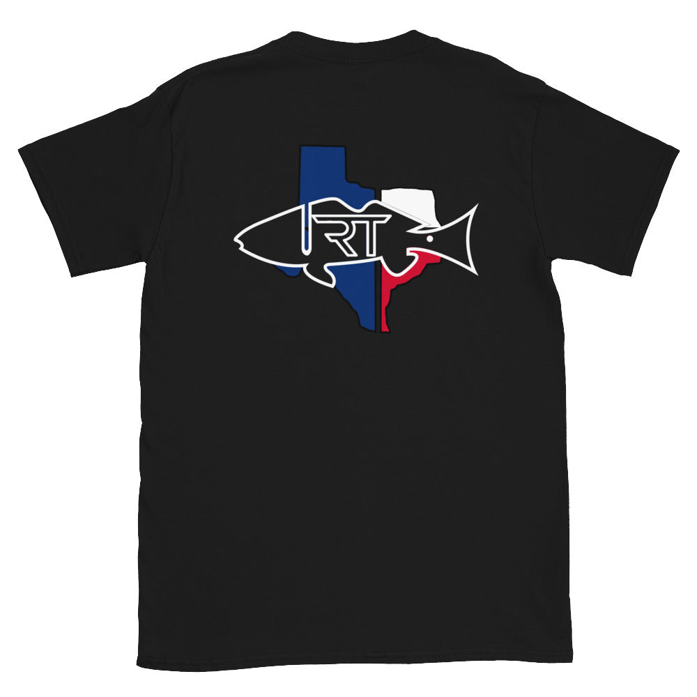 Reeltide Texas Tee