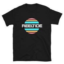 Load image into Gallery viewer, RT Retro Sunset Tee
