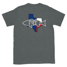 Load image into Gallery viewer, Reeltide Texas Tee
