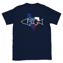 Load image into Gallery viewer, Reeltide Texas Tee
