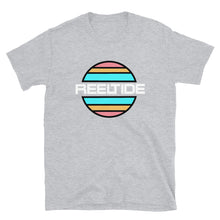 Load image into Gallery viewer, RT Retro Sunset Tee
