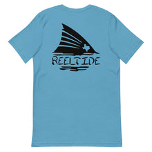 Load image into Gallery viewer, Reeltide Classic Texas Redfish Tee
