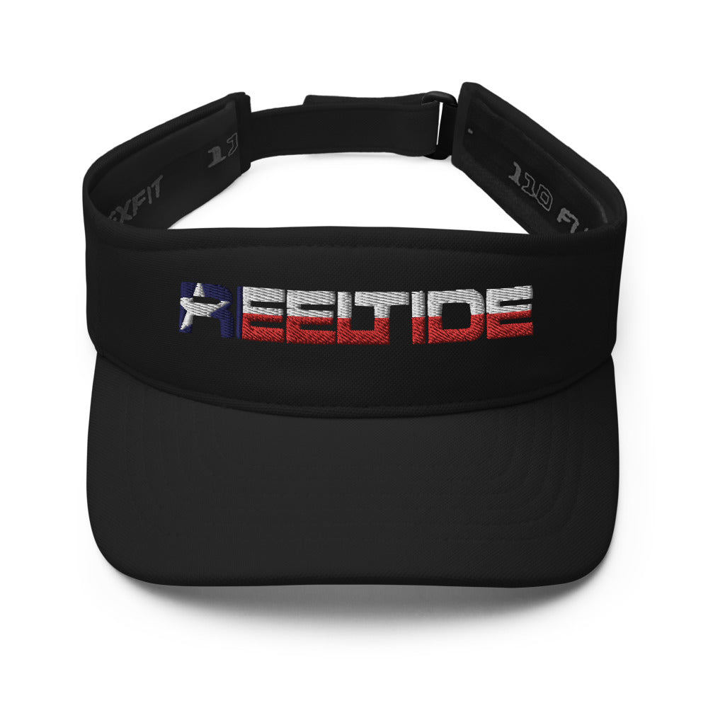 Reeltide Texas Visor